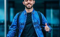 Bernardo Silva